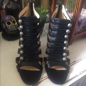 Christian Louboutin ❤️Preloved ❤️ Heels